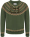 Heron Nordic Alpaca M
