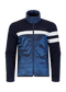 611 Ultralight Padded Tech-Sweater Man