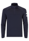 Turtleneck Half Zip M