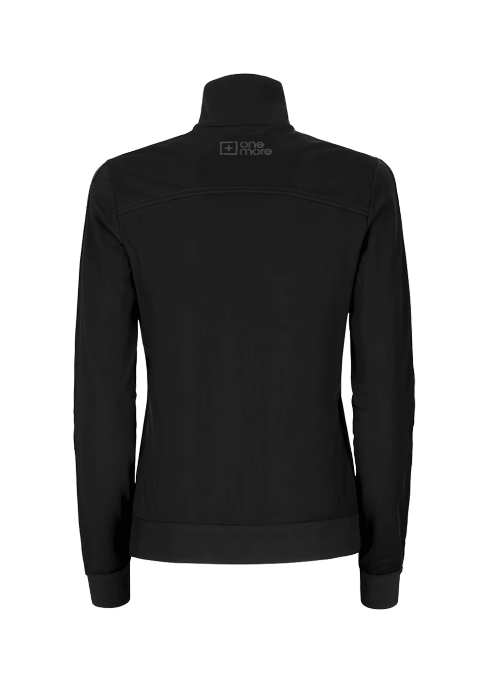 1611 Tech Sweater Full Zip W