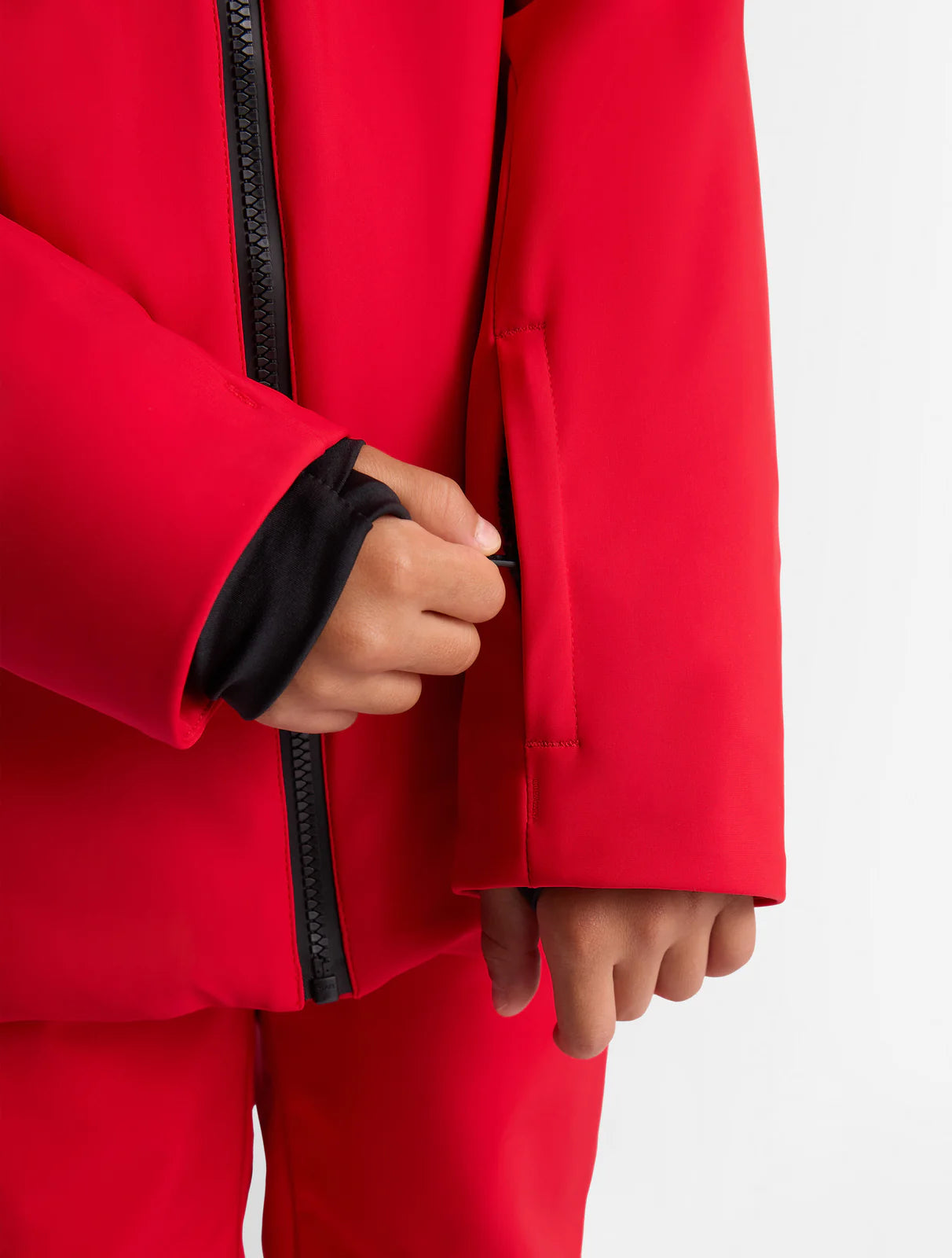 Power Junior Ski Jacket