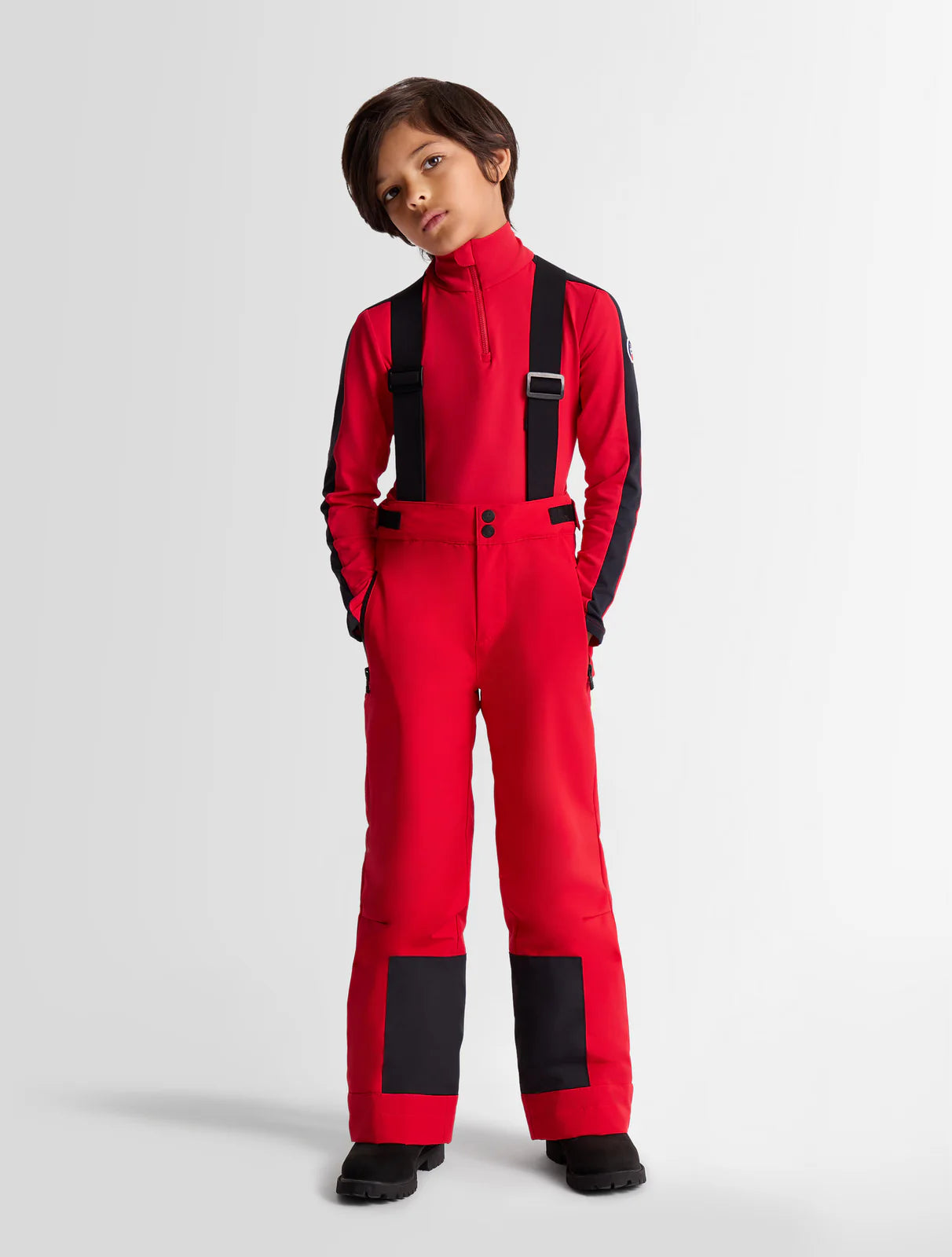 Tomaso II Junior Ski Pants