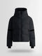 Barsy II Down Jacket W