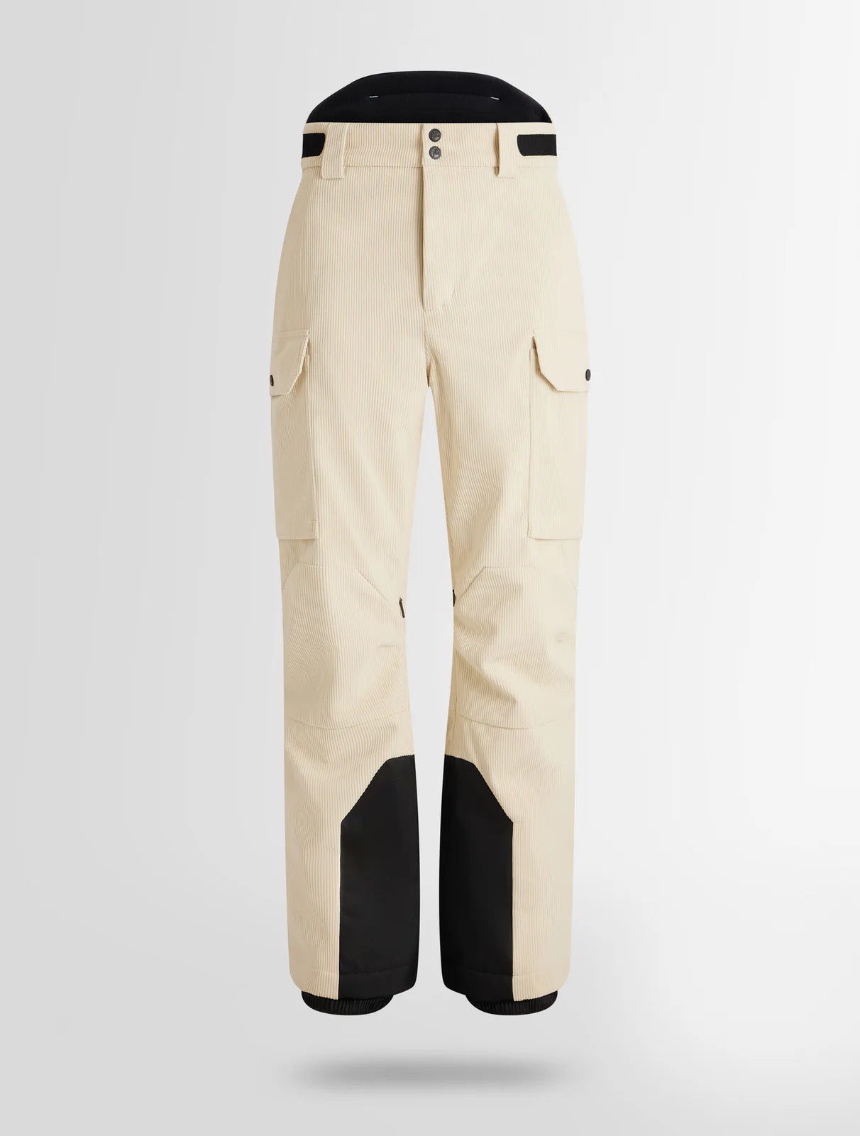 Arpixo Velvet Ski Pants M