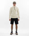 Field Shorts Man