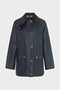 Modern Beadnell Wax W