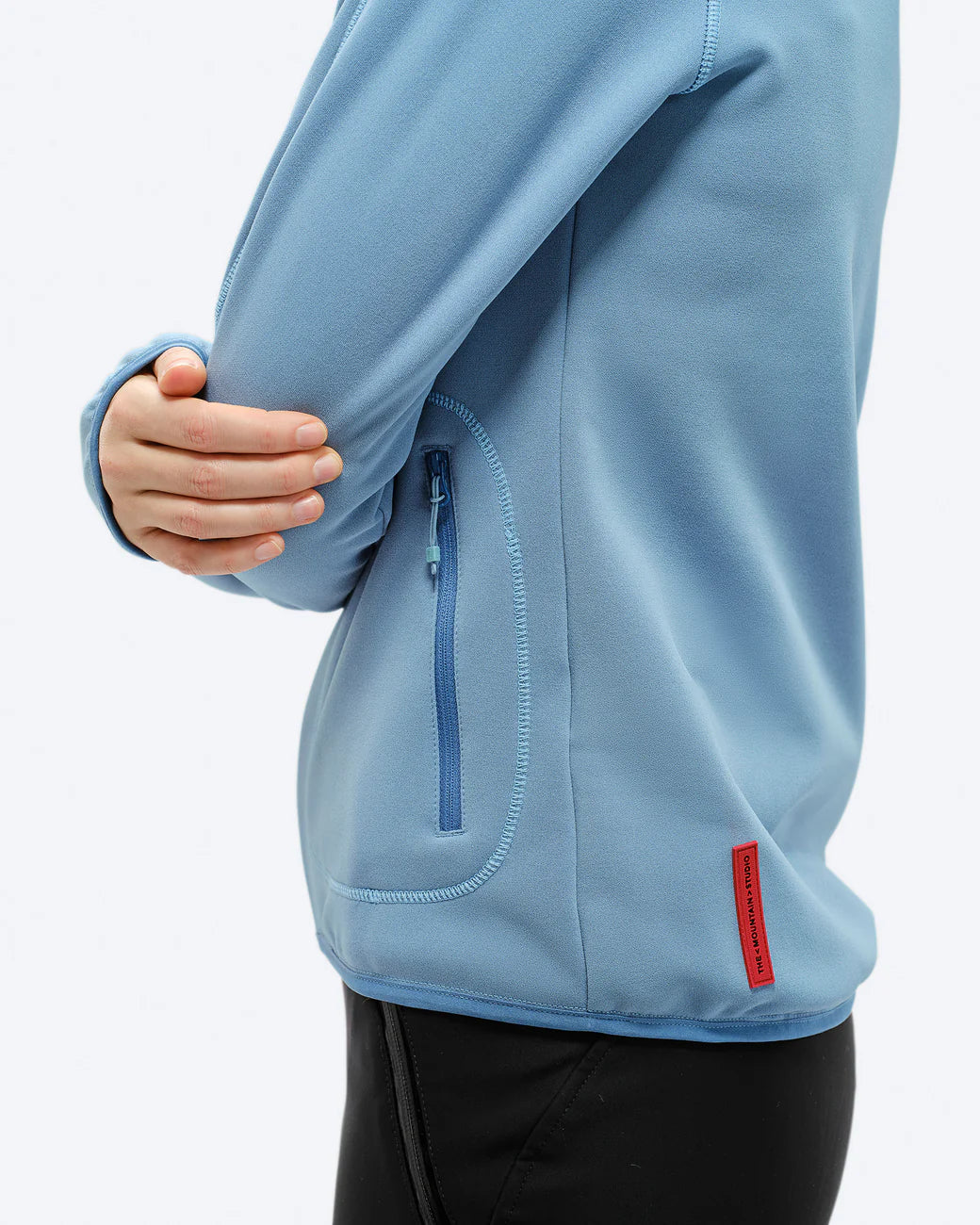 Tech Fleece Hood W