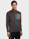 Nahuel Full Zip LS M