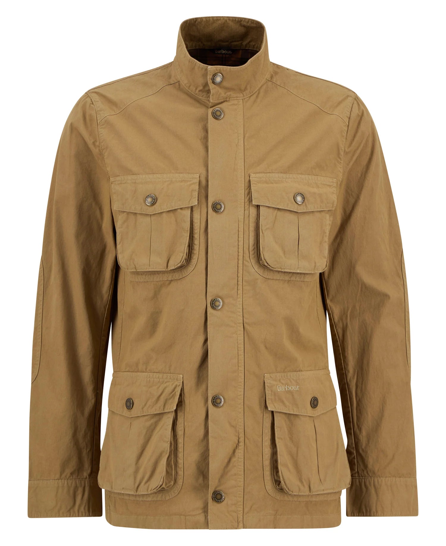 Corbridge Utilty Casual Jacket Man