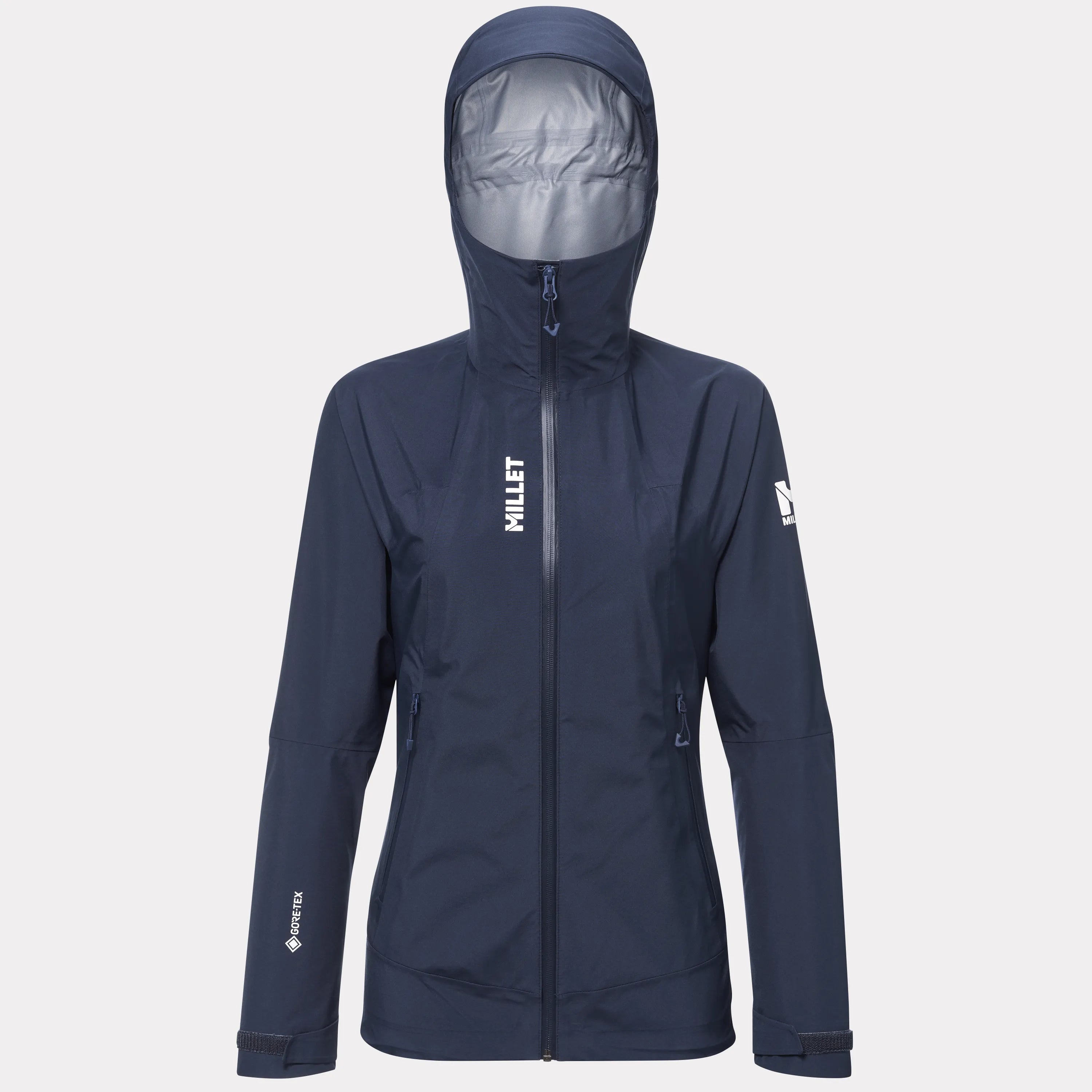 Seneca Gore-Tex 3L Jacket Wmn