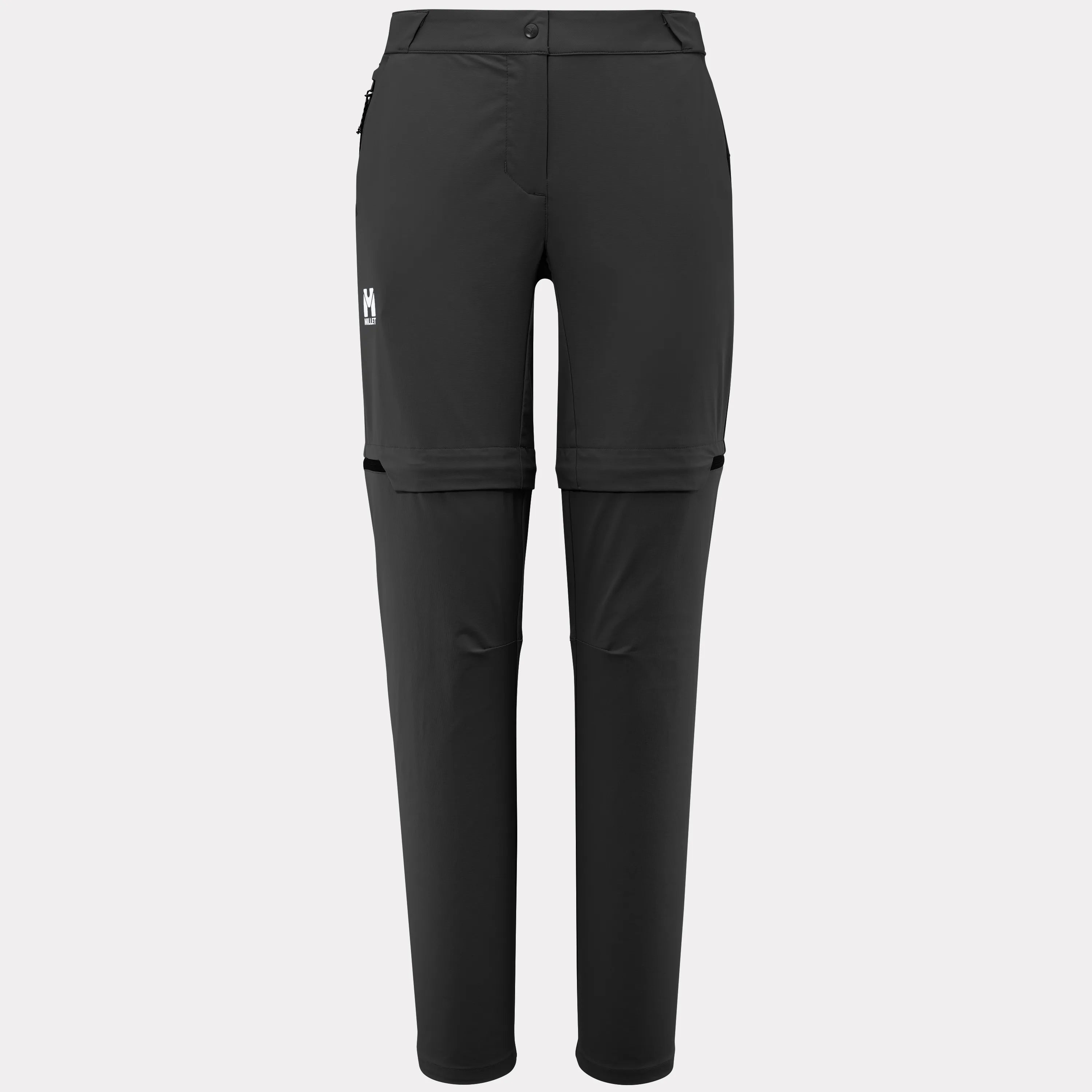 Ubic Stretch Zip Off Pant Women