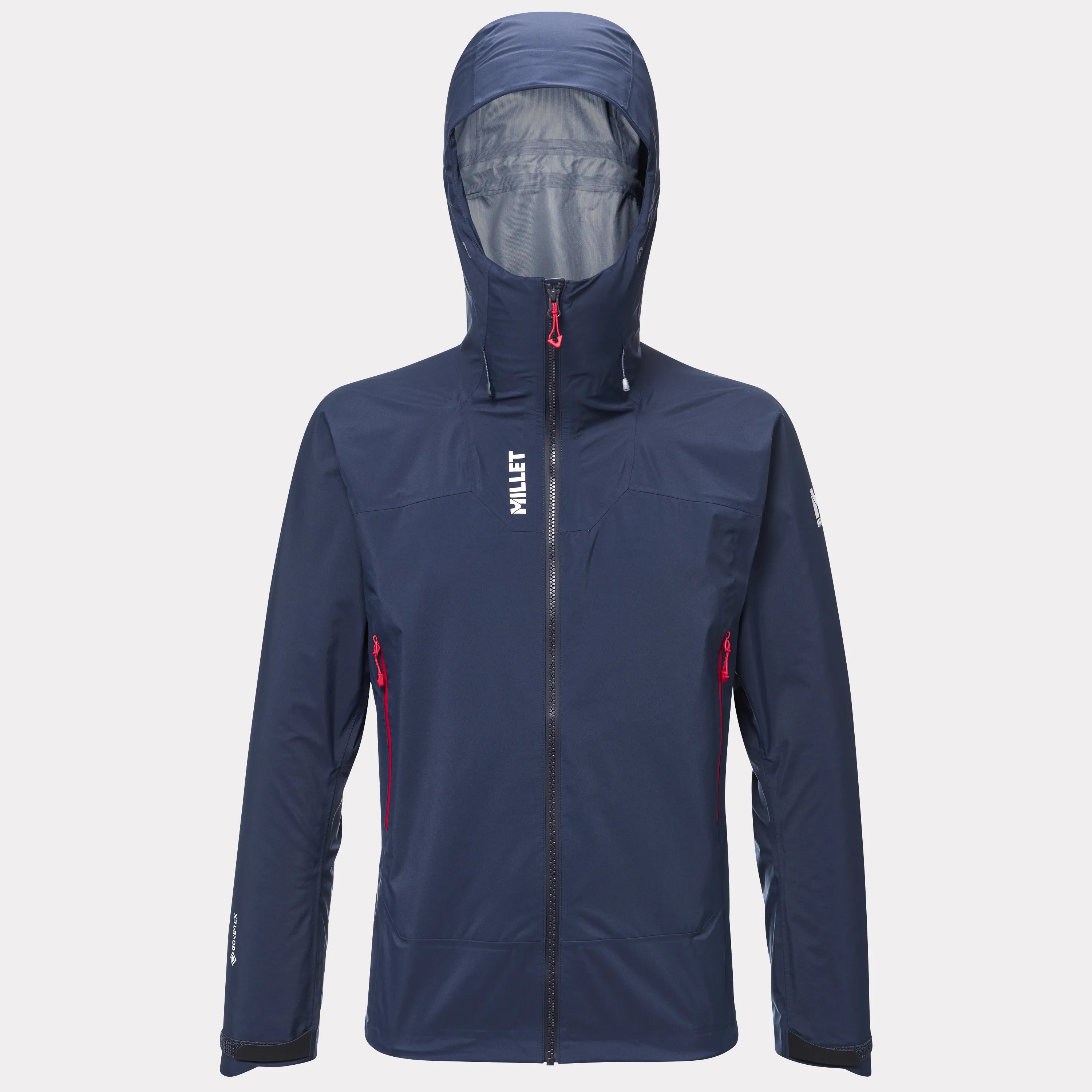 Kamet Gore-Tex Jacket Man