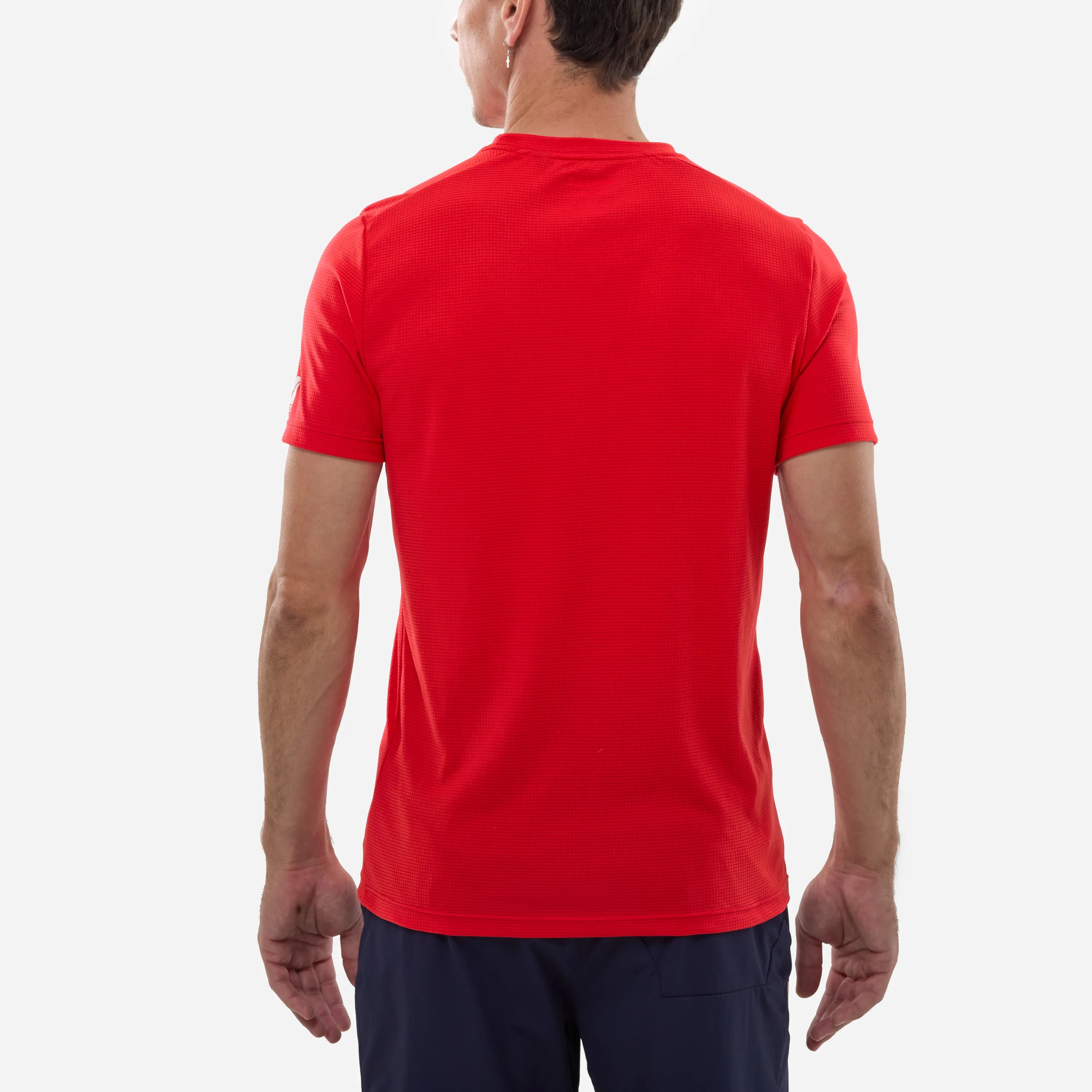 Fusion T-Shirt SS Man
