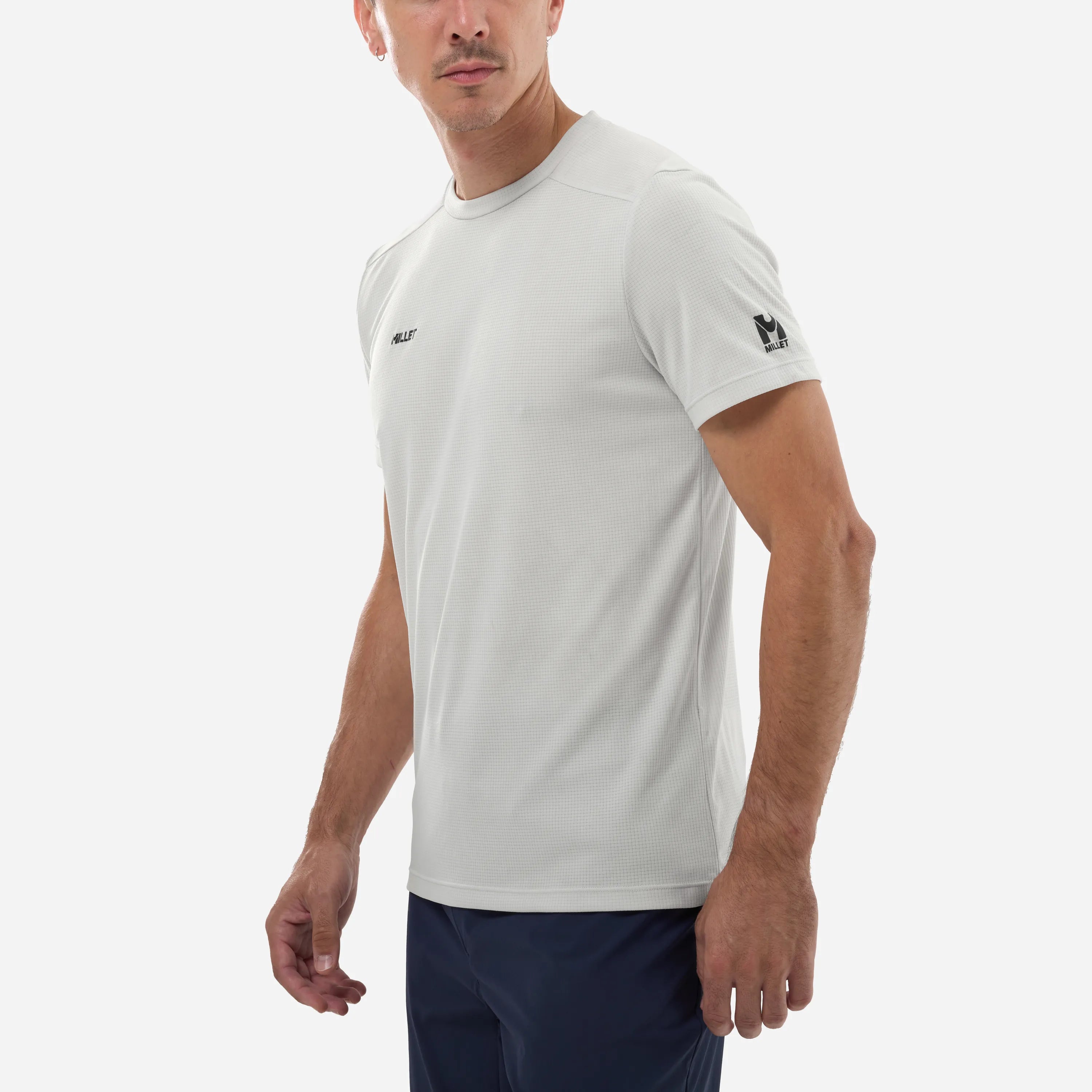 Fusion T-Shirt SS Man