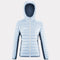 Fitz Roy Warm Hoodie W
