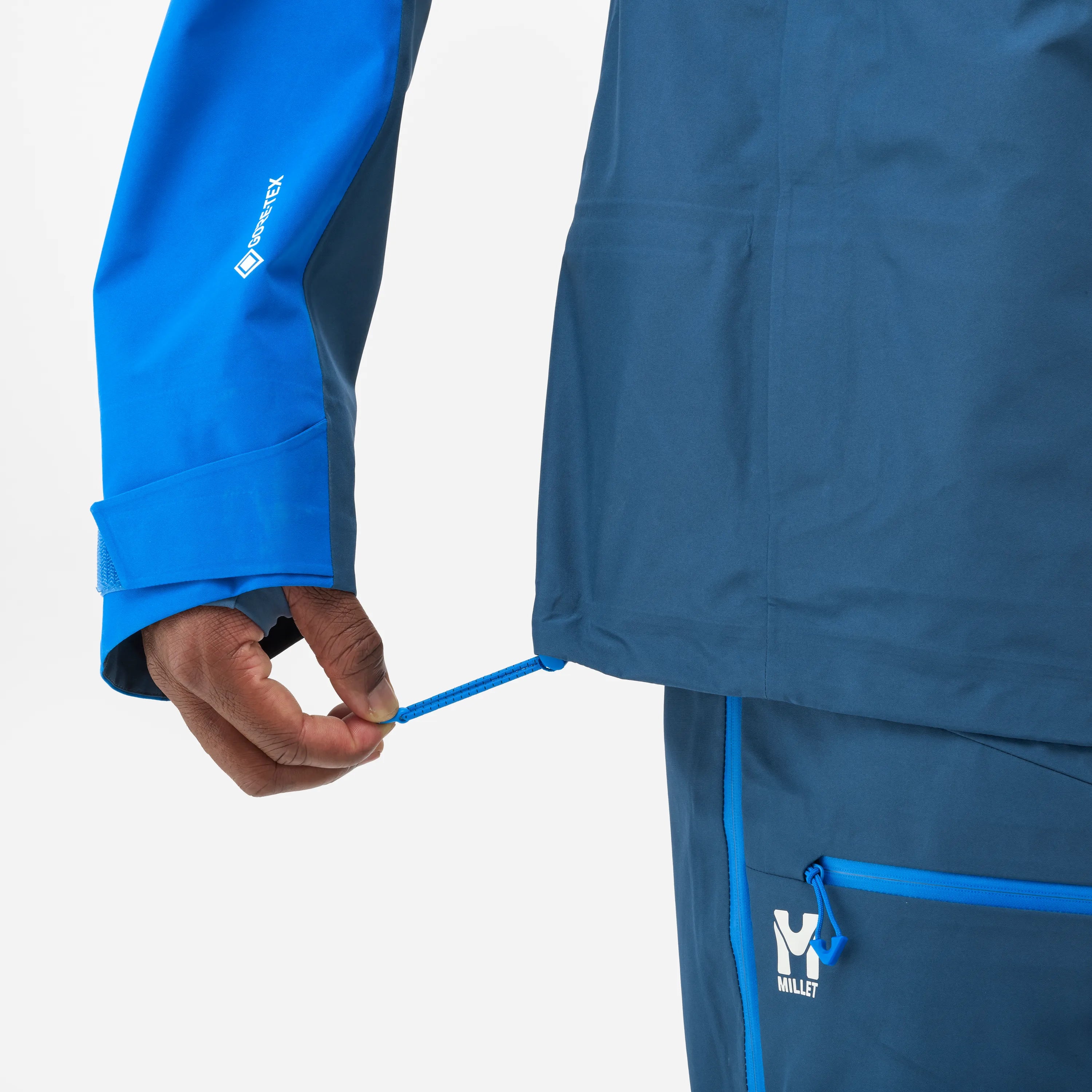 Cosmic GTX 3L Jacket M