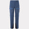 White Shield Pant M