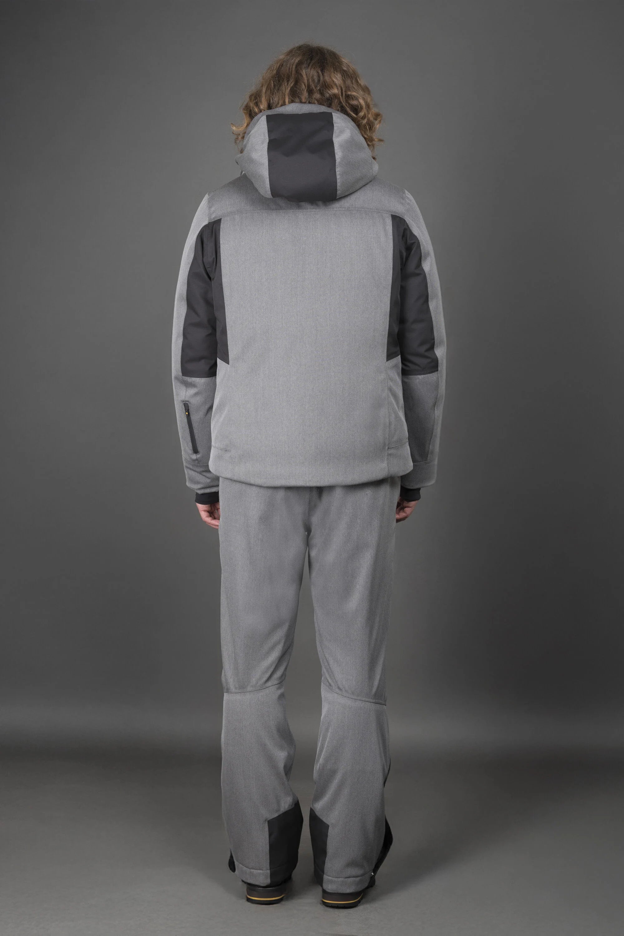 Nuvolau-MQ Ski Jacket M