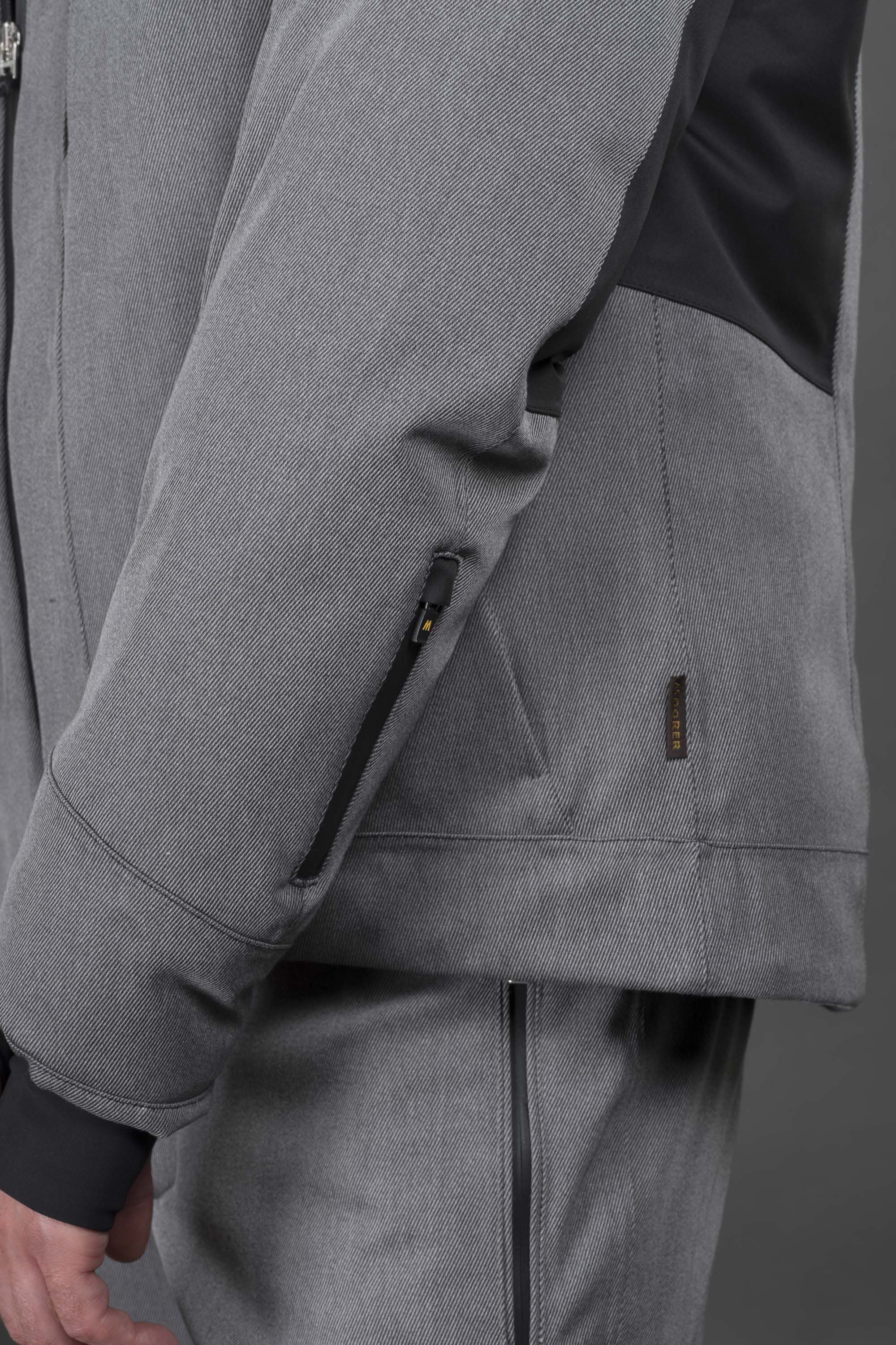 Nuvolau-MQ Ski Jacket M