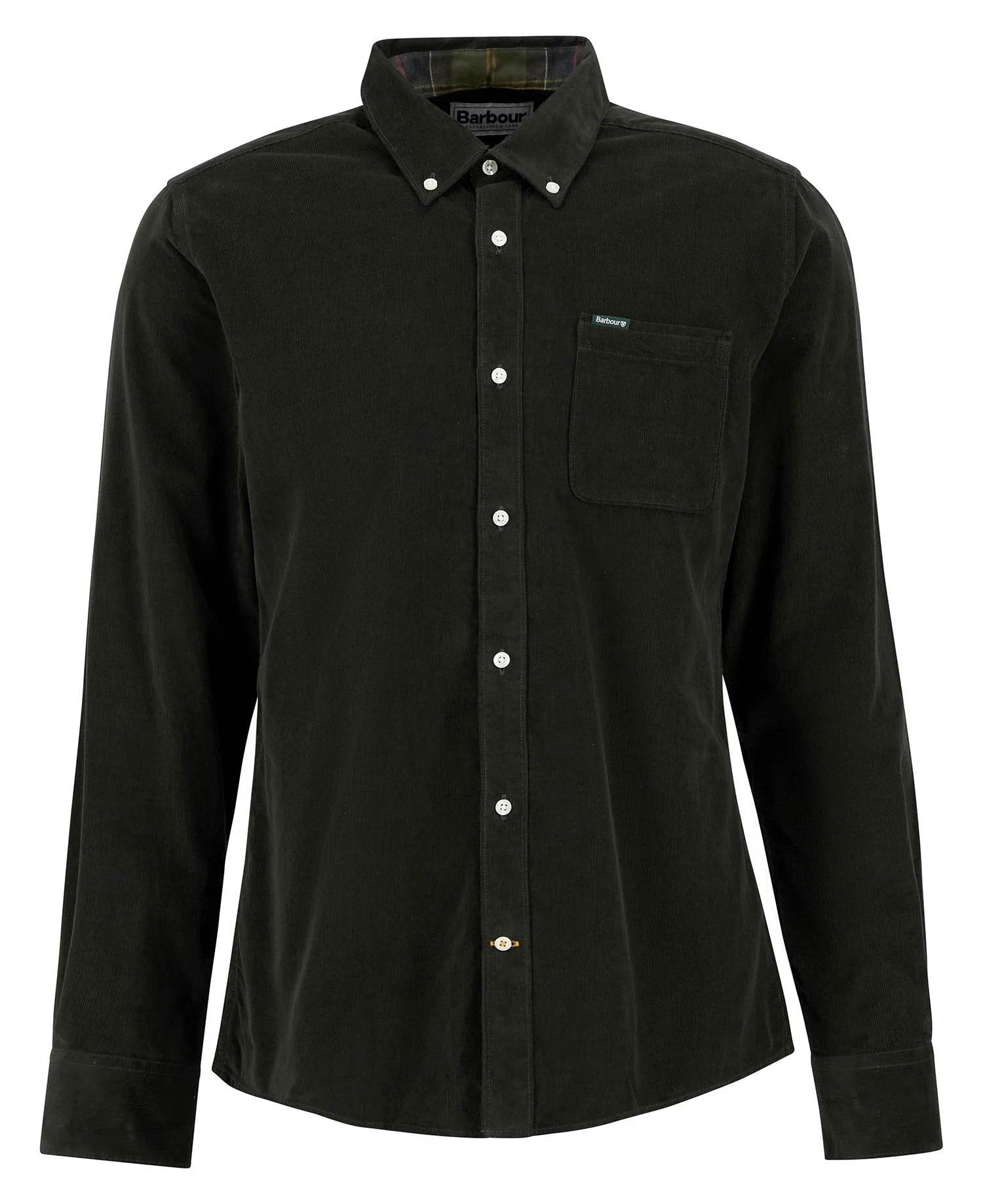 Ramsey Tailored Shirt Man