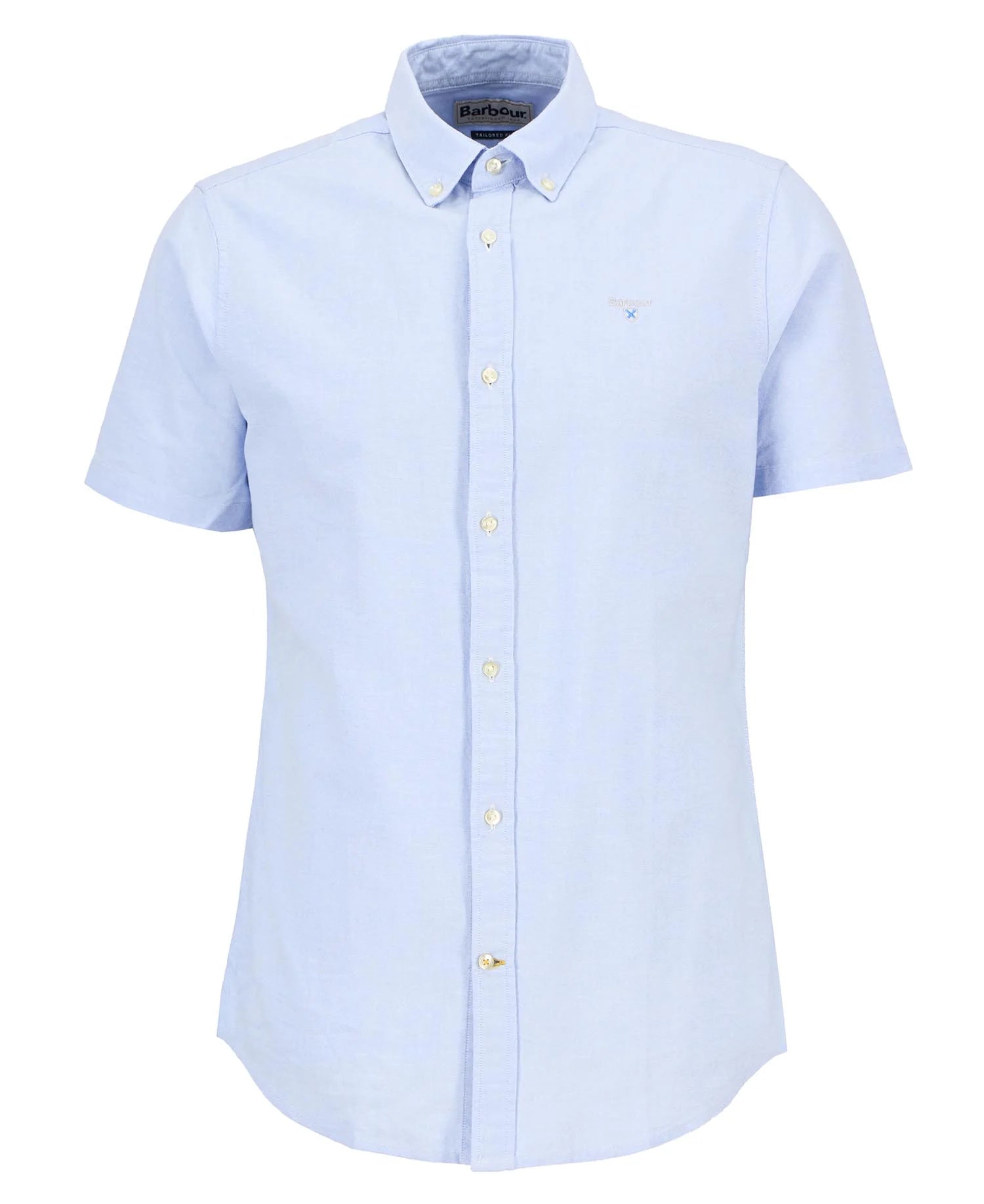 Oxtown Tailored Shirt Man