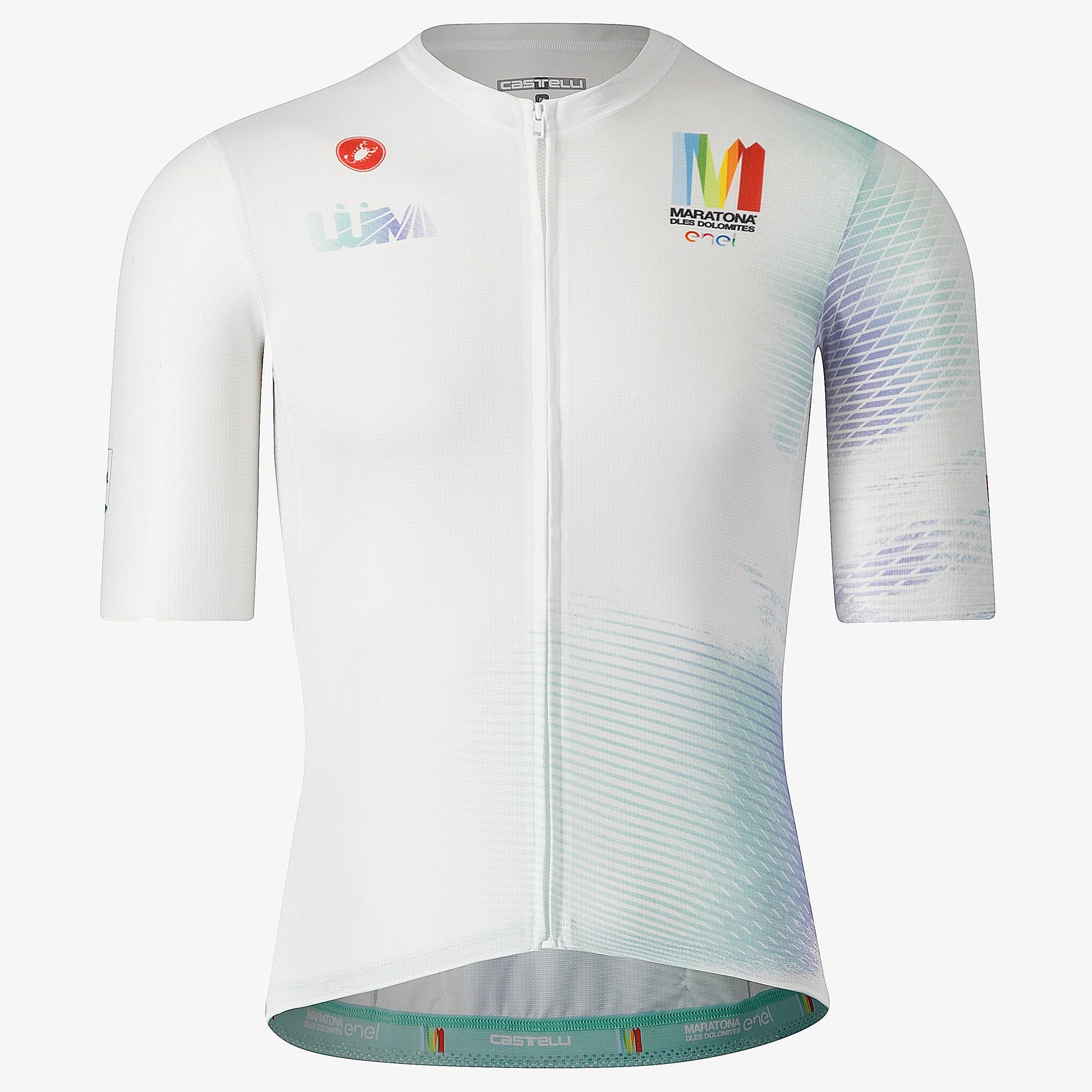 Jersey Maratona Dles Dolomites 25 M