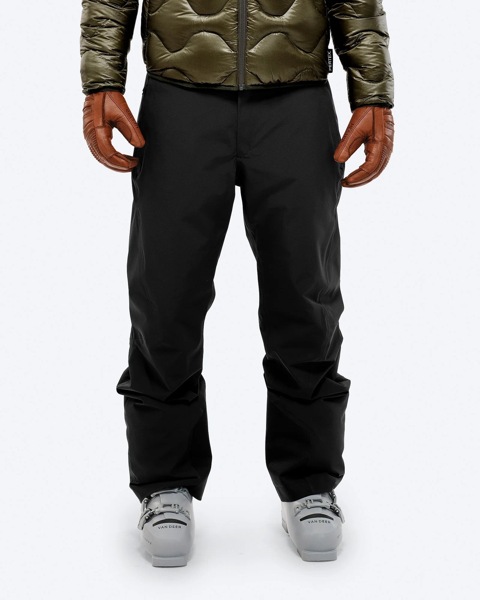 Carv Insulated Stretch Pant M
