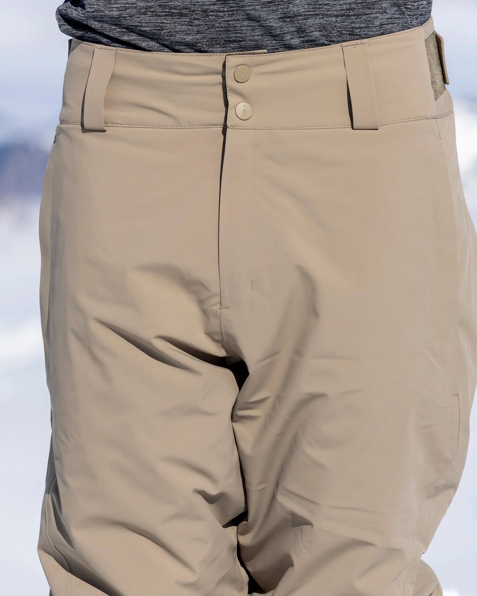 Carv Insulated Stretch Pant M