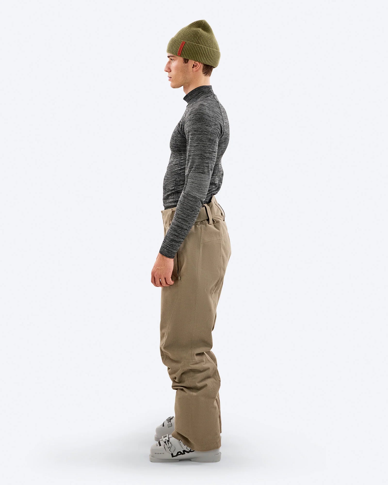 Carv Cord Insulated Pant M