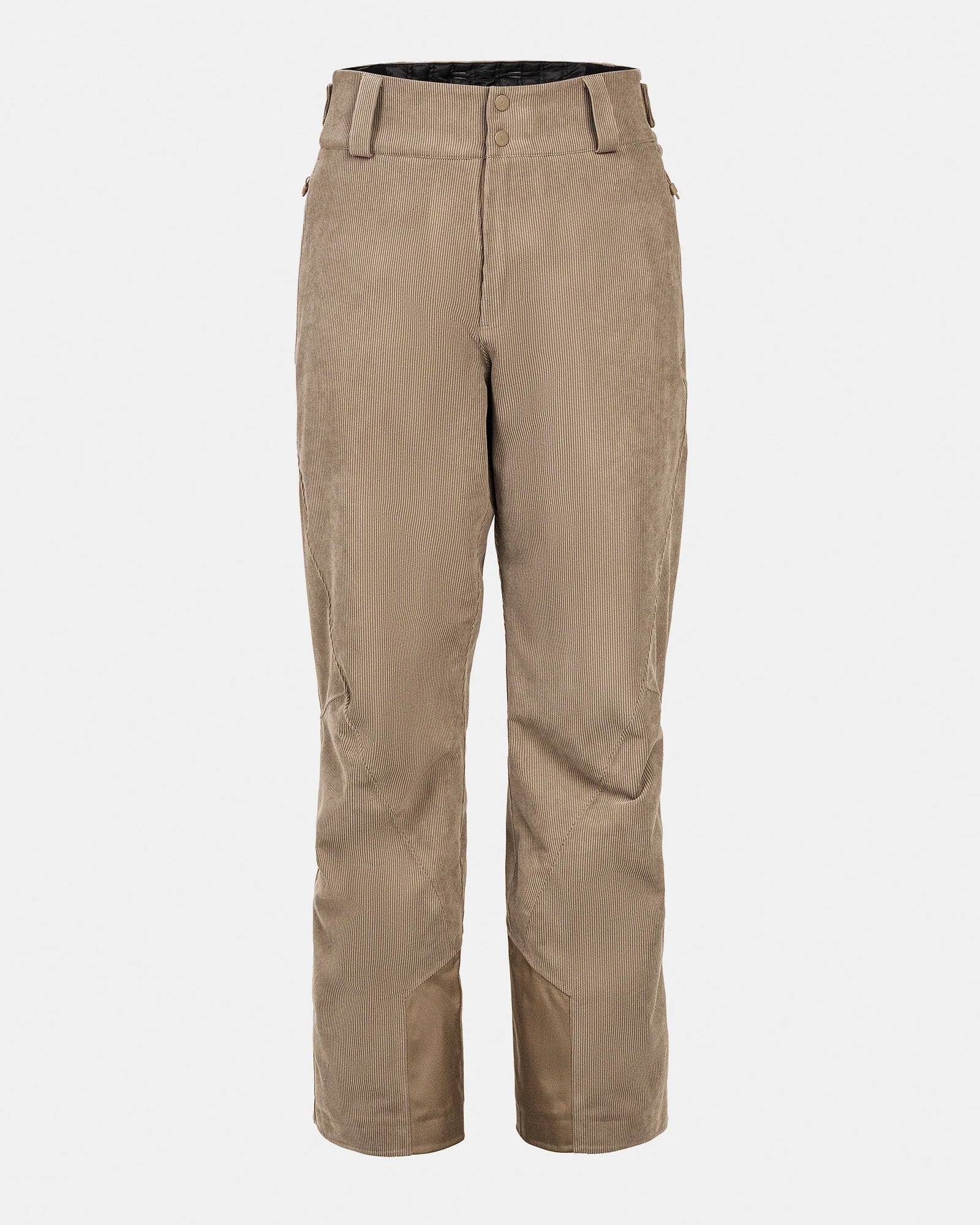 Carv Cord Insulated Pant M