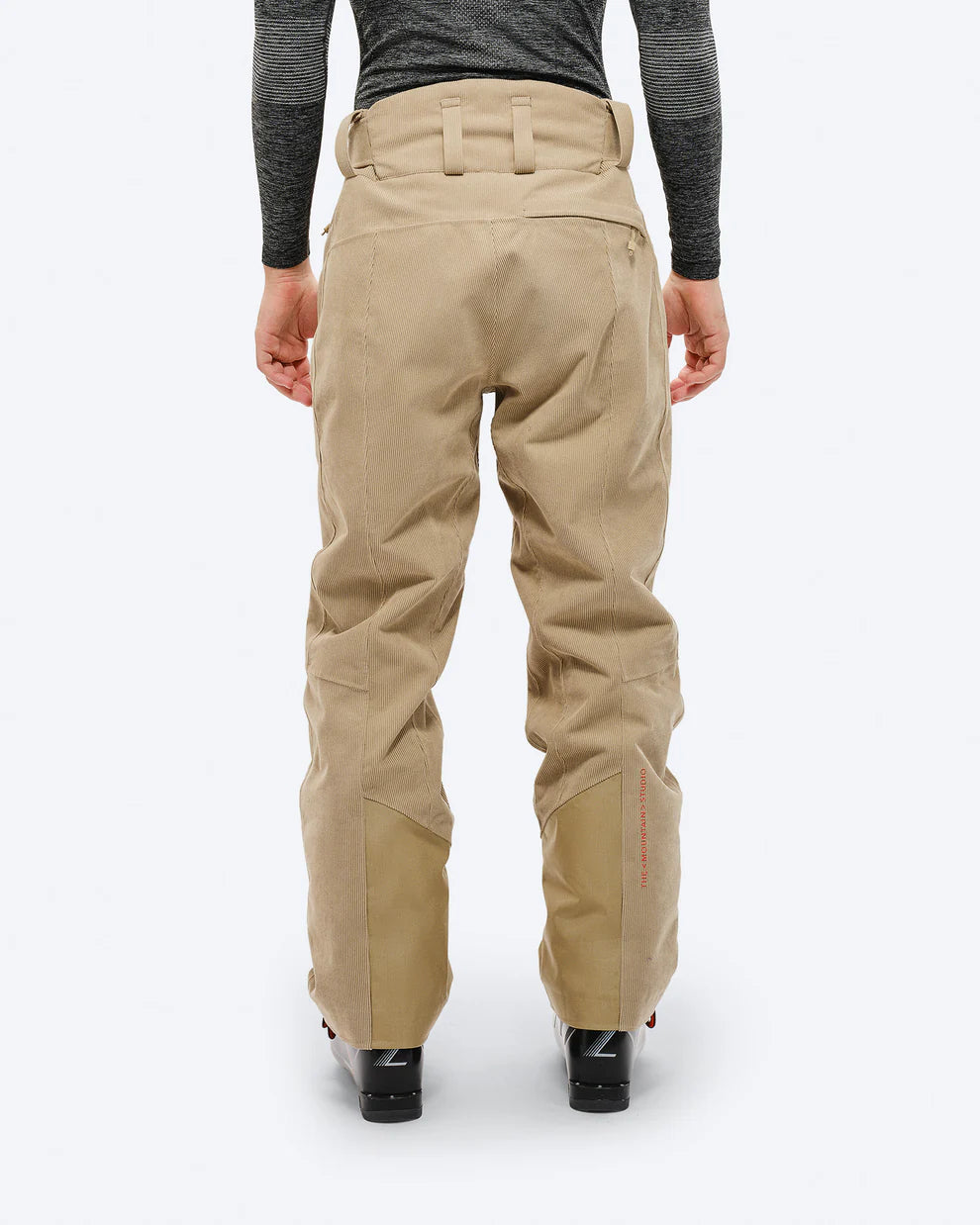 Carv Cord Insulated Pant M