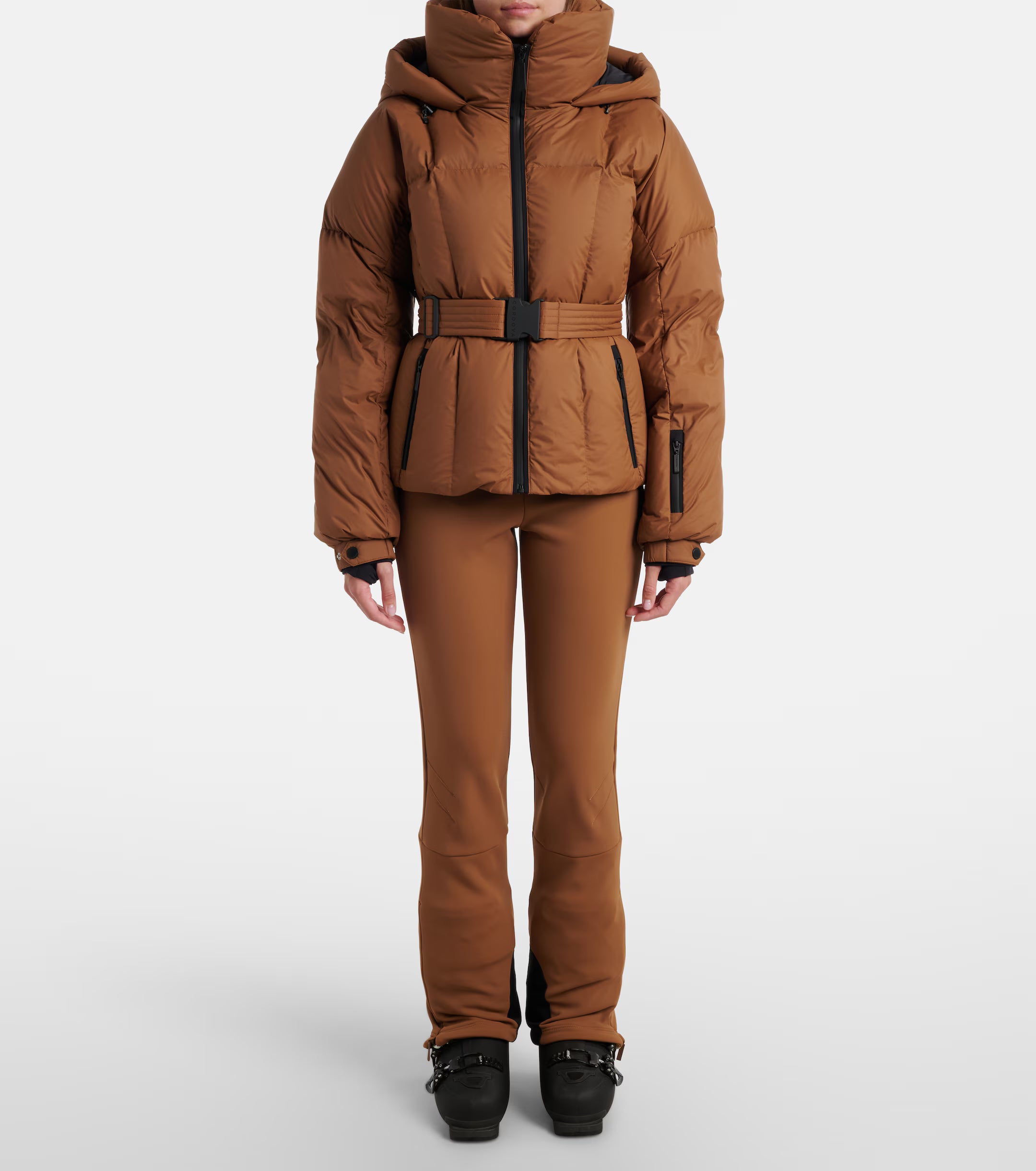 Monterosa Down Ski Jacket W