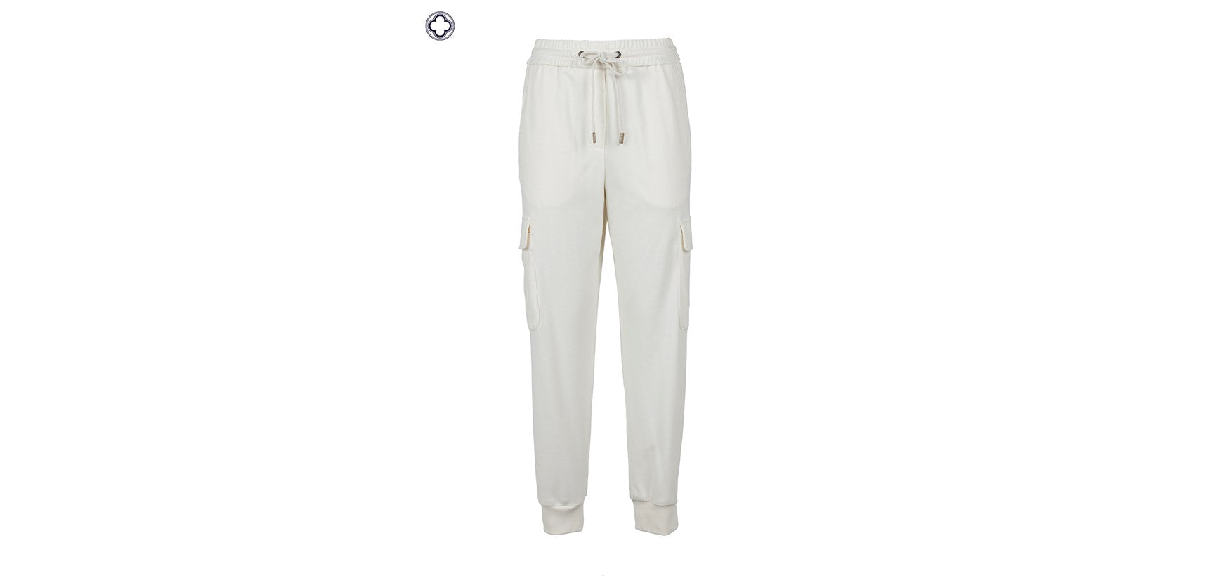 Pantalone Con Coulisse W