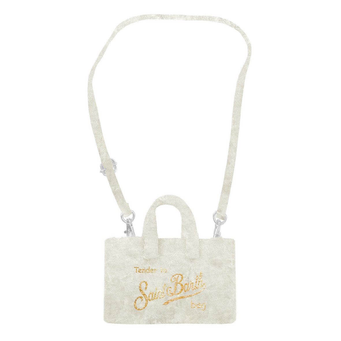 Phone Bag Velvet W