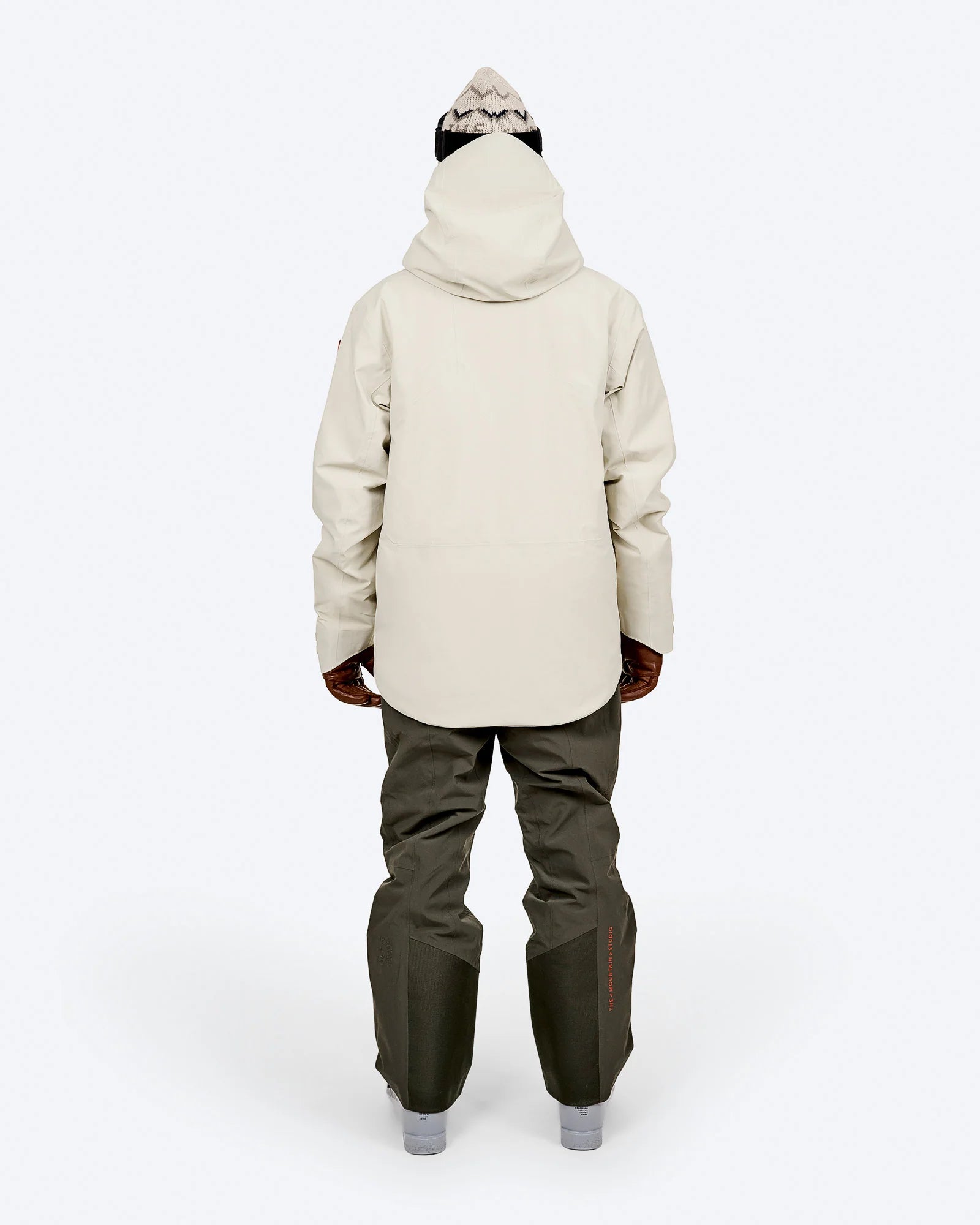 All Mountain 2L Stretch Jacket Man