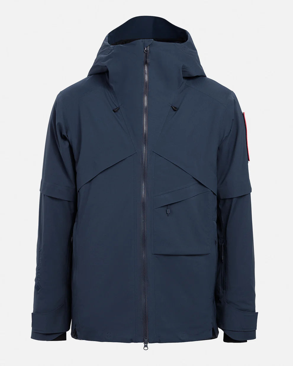 Gore-Tex 2L Stretch Insulated Jkt M