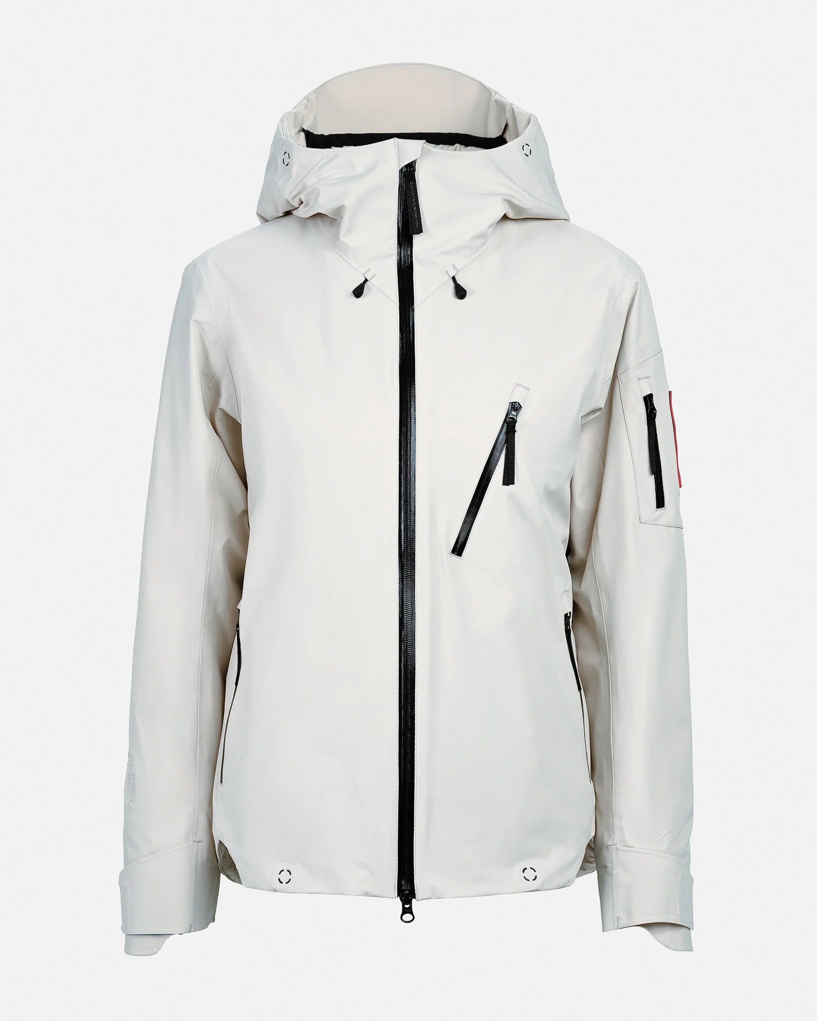 2L Stretch Insulated Jacket Wmn