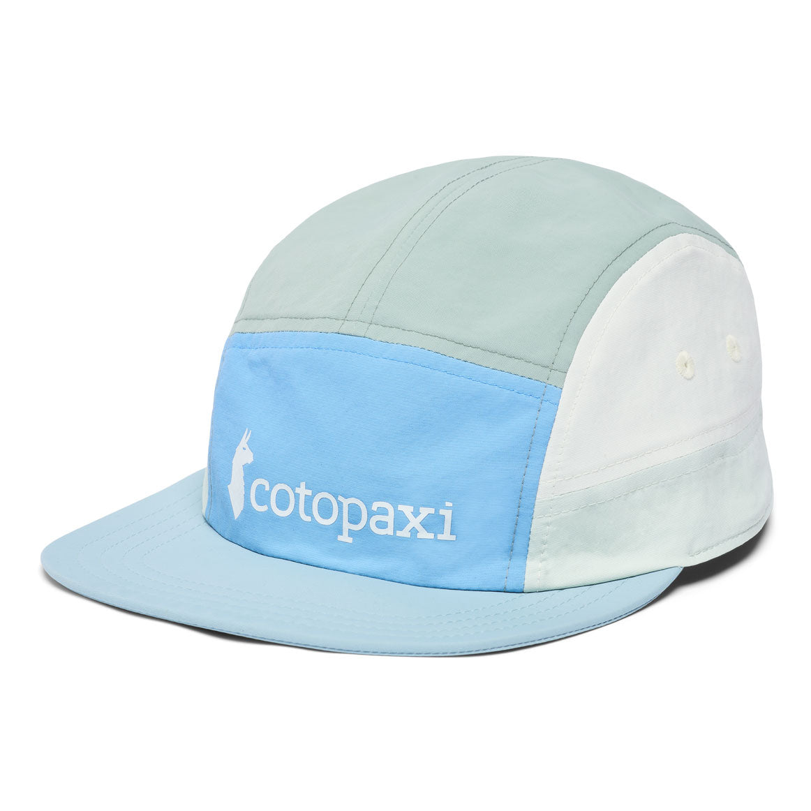 Cotopaxi Tech 5-Panel Hat