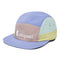 Cotopaxi Tech 5-Panel Hat