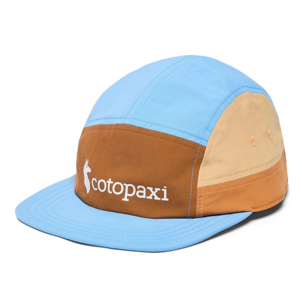 Cotopaxi Tech 5-Panel Hat