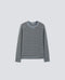 Maglia Girocollo in Cashmere Wmn