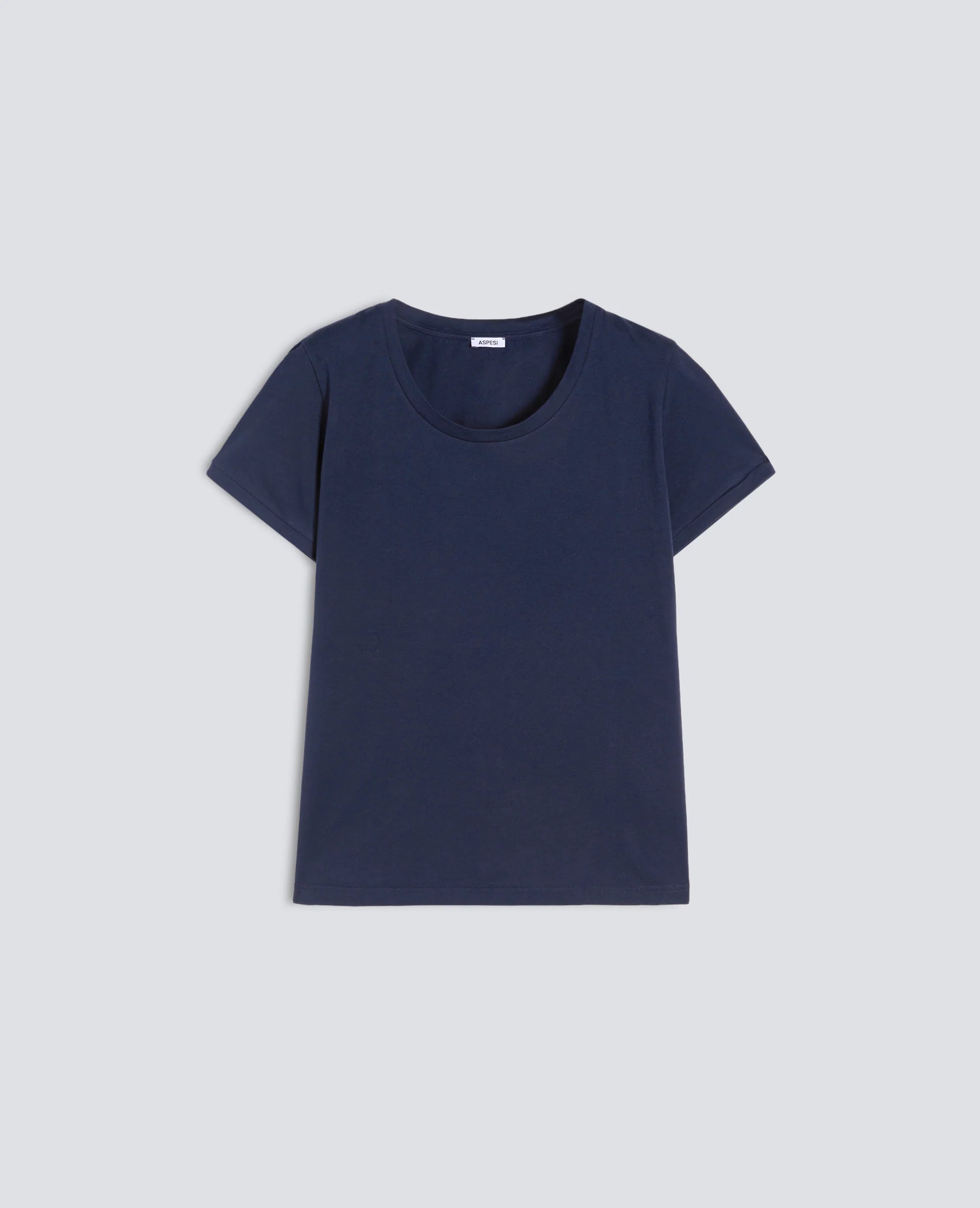 T-Shirt Jersey Cotone Wmn