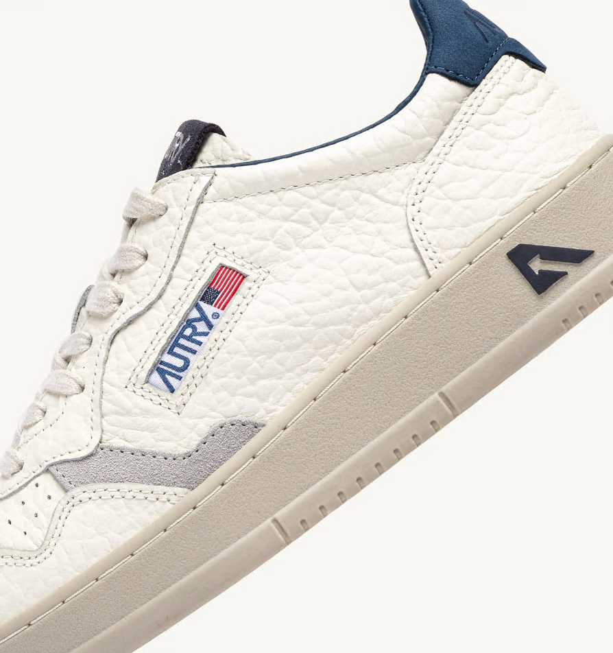 Medalist Low NE12 Man