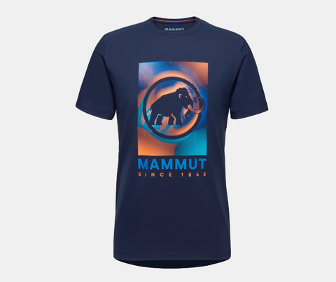 Trovat T-Shirt Mammut M