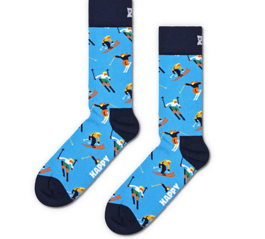 Skiing sock M