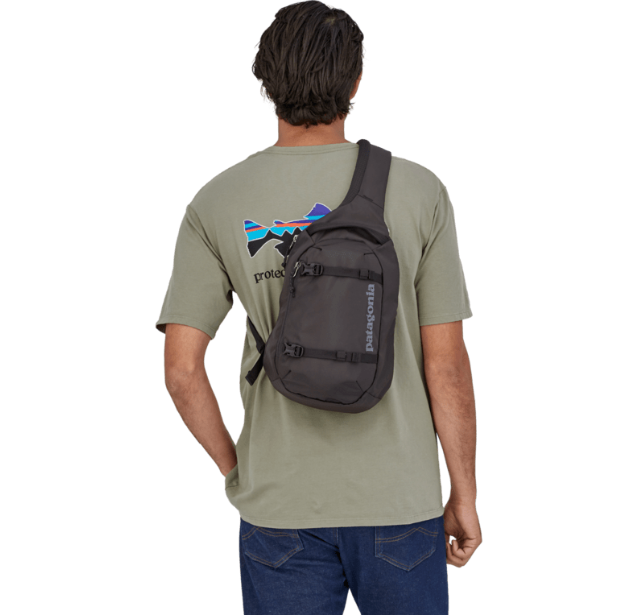 Atom Sling 8L