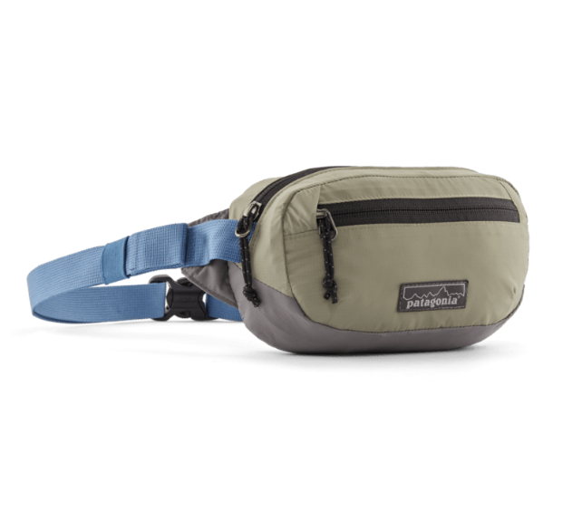 Terravia Mini Hip Pack