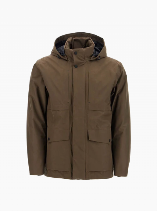 Field Jacket GTX 2 Layers M