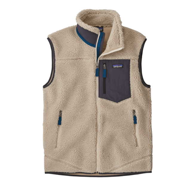 Classic Retro-X Vest M