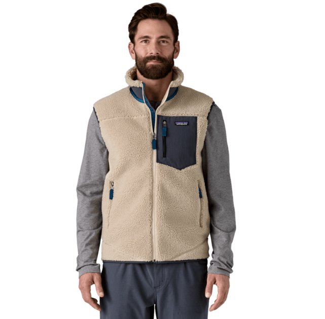 Classic Retro-X Vest M